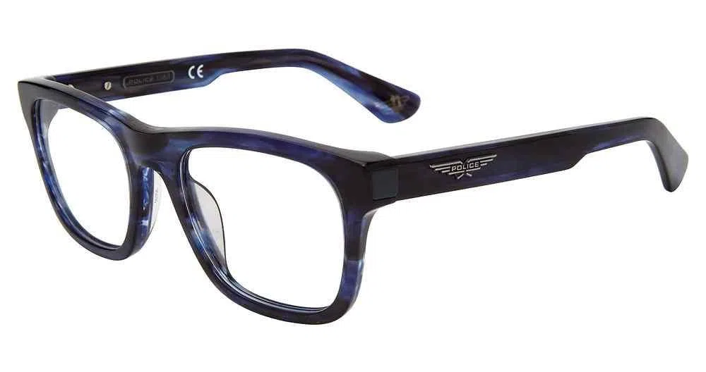 Police VPLE37 Eyeglasses - view 3